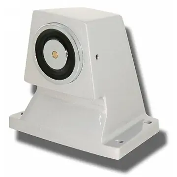 KENDRION Vloermontage deurmagneet Ø 50 mm