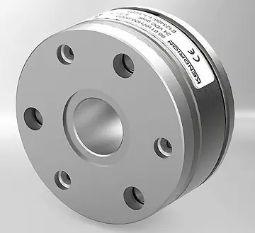 KENDRION Permanent magnetische eenschijfsrem 