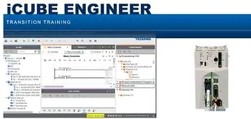 WebVisu iCube licentie