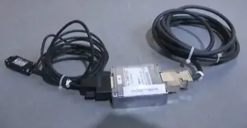 Serial converter unit voor full closed loop, voor Heidenhain encoder (signaalresolutie: 1/256 pitch, max respons: 250 kHz)
