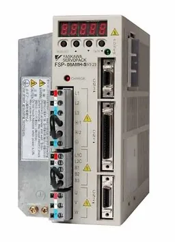 Sigma-II servodrives