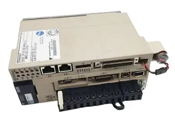Sigma-V optiekaarten MP2600iec
