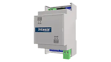 Hisense VRF systems to Modbus RTU Interface - 1 unit