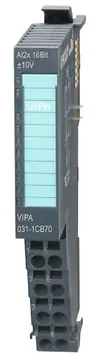 SM 031 - Analog input - 2 inputs Voltage