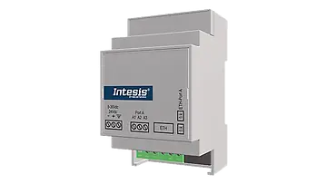 Modbus RTU to Modbus TCP Router - 32 devices