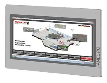 Panel PC PPC010 CE
