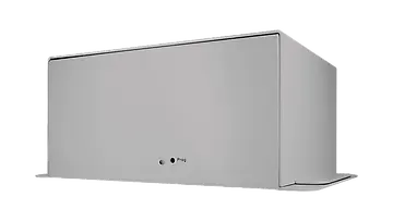 Toshiba VRF systems to KNX Interface - 16 units