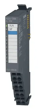 SM 032 - Analog output - 2 outputs Voltage