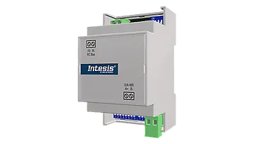 Samsung NASA units to Modbus RTU Interface - 1 unit