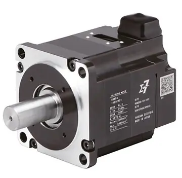 Sigma servomotoren