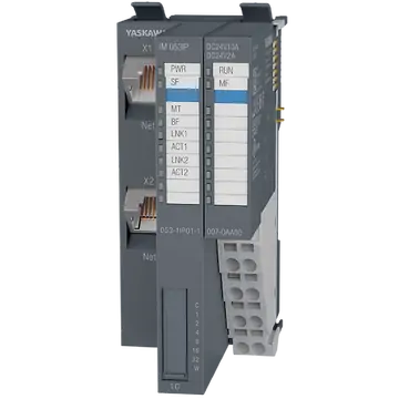 IM 053IP - EtherNet/IP-slave