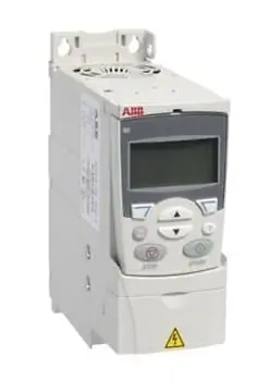 ABB ACS310 Drives
