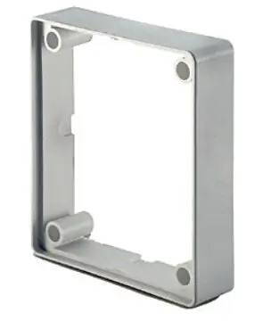 KENDRION Opbouwkader voor GTR048000A10 en GTR063000A10