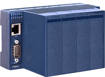Ewon Flexy 102