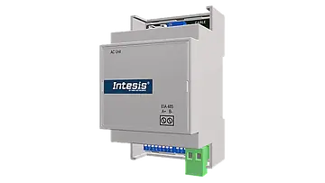Panasonic Etherea AC units to Modbus RTU Interface - 1 unit