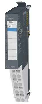 PM 007 - Power module