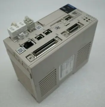 MP3200iec CPU kaart, tot 64 assen, hoge performantie 1 GHz