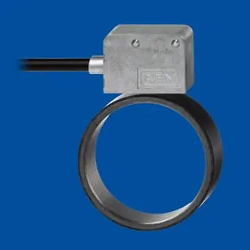 ASM Magnetoresistieve sensor
