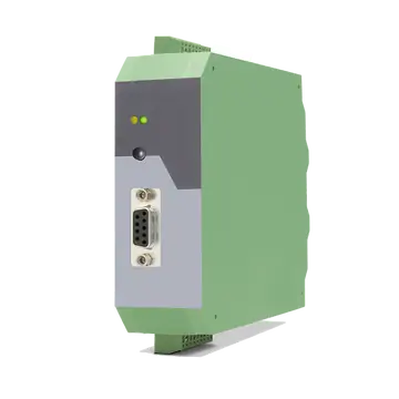 SinCos Interpolator with Incremental Output (HTL / RS422)