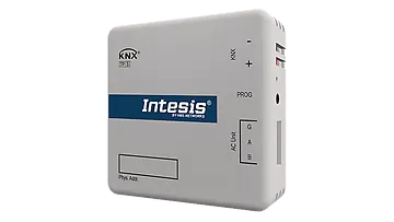 Haier Commercial & VRF systems to KNX Interface - 64 units