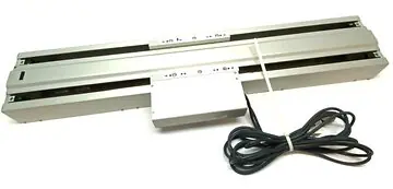 SGLFW-serie - Sigma-V lineaire servomotor (magneetbaan)