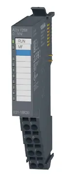 SM 031 - Analog input - 2 inputs Voltage