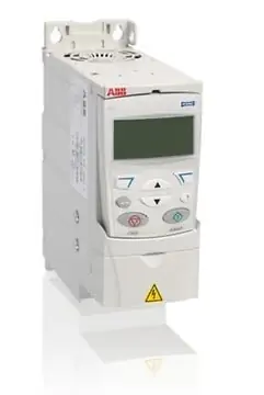 ABB ACS320 Drives