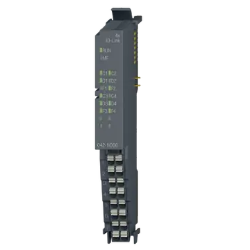CP 040 - Communication processor
