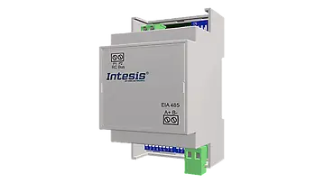 Daikin VRV and Sky systems to Modbus RTU Interface - 1 unit