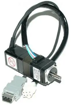 Sigma servomotoren