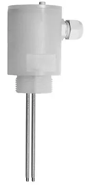 Fluid.iO Conductieve elektrode met 2 tot 5 meetpunten