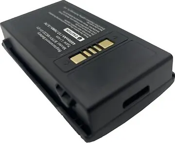 Vervangingsbatterij