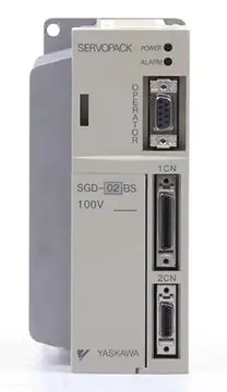 Sigma servodrives