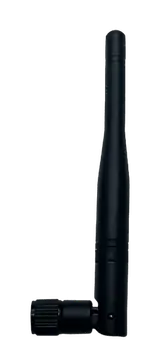WiFi Foldable stick antenna, hinged, 10cm, RP-SMA-M (default in the box)