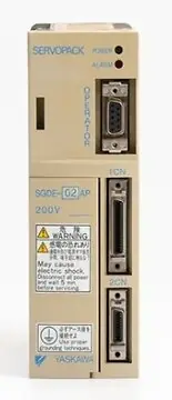 Sigma servodrives
