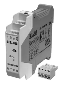 Fluid.iO electroderelais