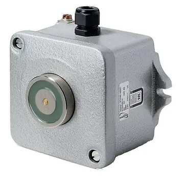 KENDRION Deurmagneet Ø 50 mm - ATEX