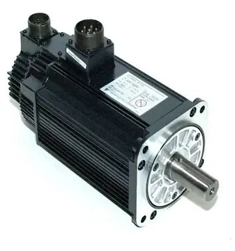 Sigma-II servomotoren
