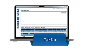 Talk2m light yearly fee
