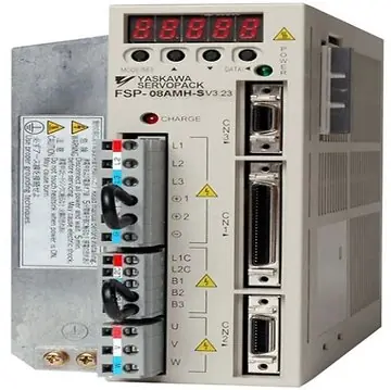 Sigma-II servodrives