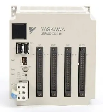 Adapter, ethernet naar Mechatrolink