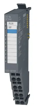 SM 022 - Digital output - 8 outputs