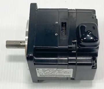 Sigma-III servomotoren
