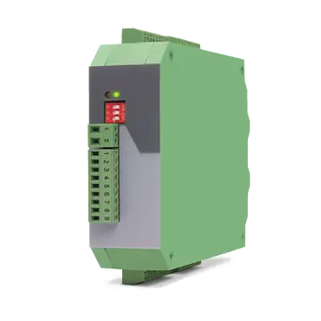 Signal Distributor for Incremental Encoder without Potential Separation, 4 Outputs