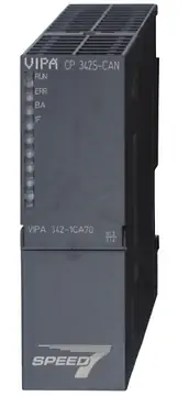 CP 342S CAN - CANopen master - SPEED-Bus