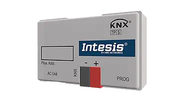 Mitsubishi Electric to KNX Interface - 1 unit