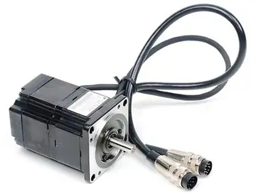 Sigma servomotoren