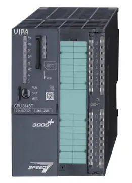 CPU 314ST