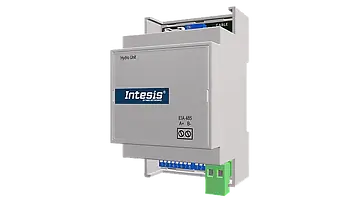 Panasonic Air to Water (Aquarea H) to Modbus RTU Interface - 1 unit