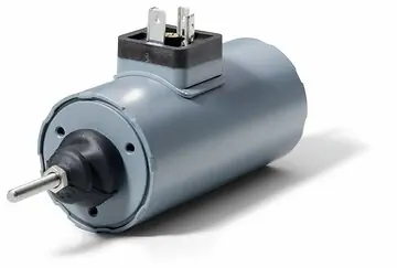 KENDRION Dubbelwerkende elektromagneten 